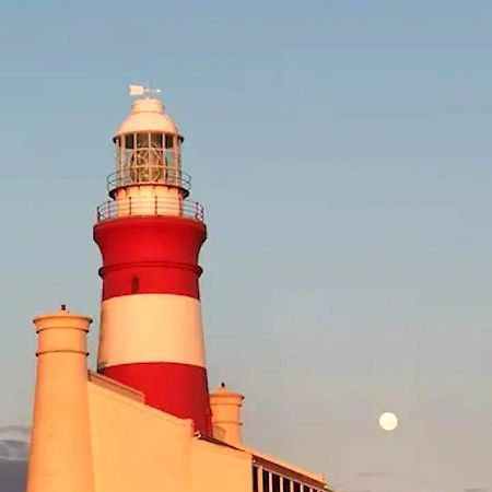 Dee'S Place Otel Agulhas Dış mekan fotoğraf