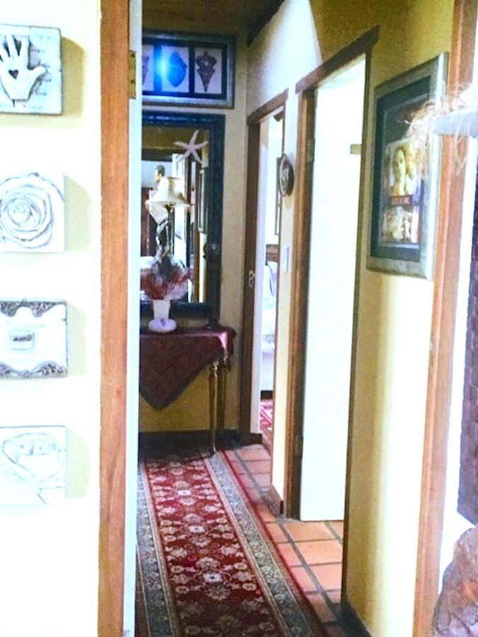 Dee'S Place Otel Agulhas Dış mekan fotoğraf