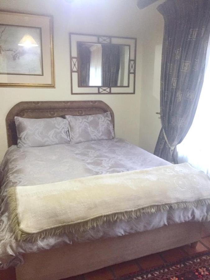Dee'S Place Otel Agulhas Dış mekan fotoğraf